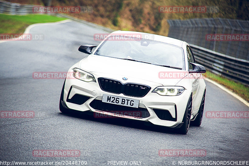 Bild #20448709 - Touristenfahrten Nürburgring Nordschleife Car-Freitag (07.04.2023)