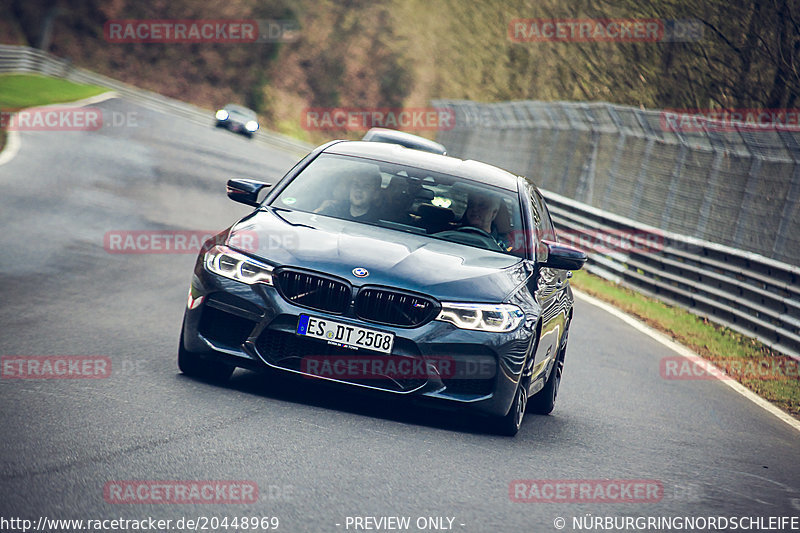 Bild #20448969 - Touristenfahrten Nürburgring Nordschleife Car-Freitag (07.04.2023)