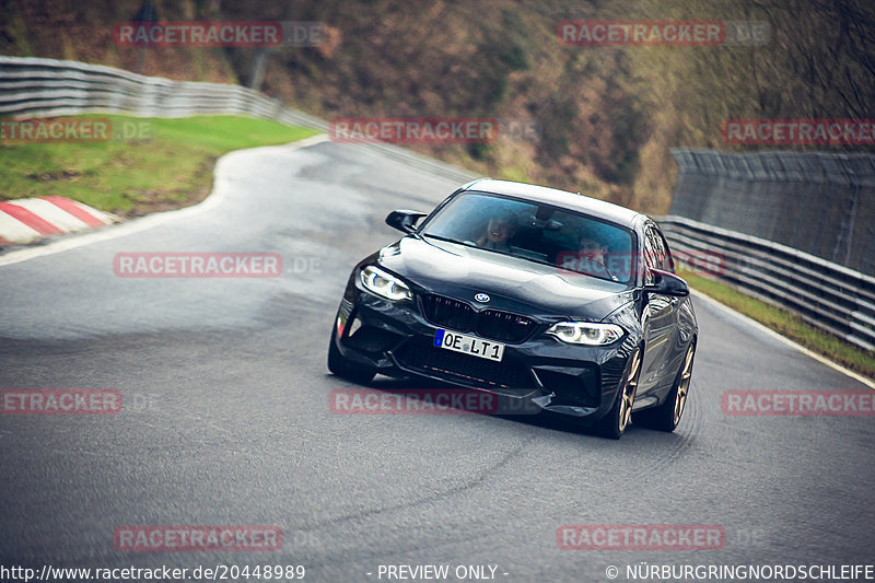 Bild #20448989 - Touristenfahrten Nürburgring Nordschleife Car-Freitag (07.04.2023)