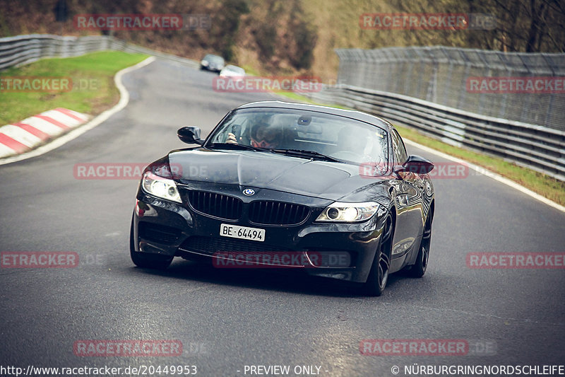 Bild #20449953 - Touristenfahrten Nürburgring Nordschleife Car-Freitag (07.04.2023)