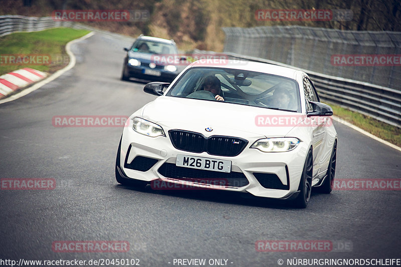 Bild #20450102 - Touristenfahrten Nürburgring Nordschleife Car-Freitag (07.04.2023)