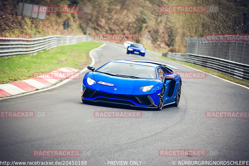 Bild #20450188 - Touristenfahrten Nürburgring Nordschleife Car-Freitag (07.04.2023)