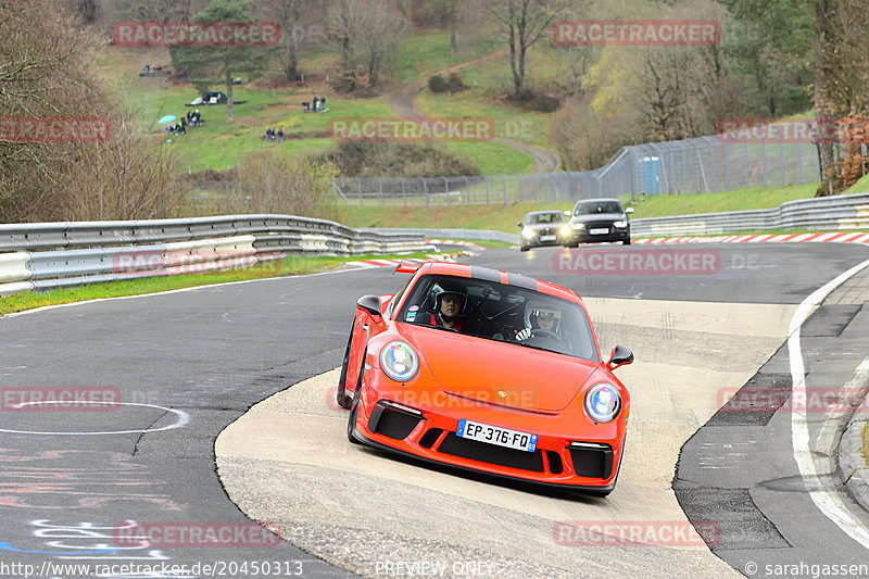 Bild #20450313 - Touristenfahrten Nürburgring Nordschleife Car-Freitag (07.04.2023)