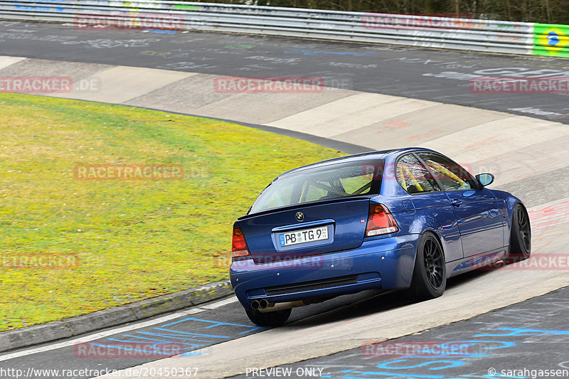 Bild #20450367 - Touristenfahrten Nürburgring Nordschleife Car-Freitag (07.04.2023)