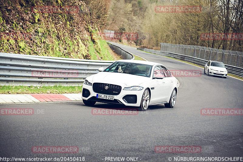 Bild #20450418 - Touristenfahrten Nürburgring Nordschleife Car-Freitag (07.04.2023)