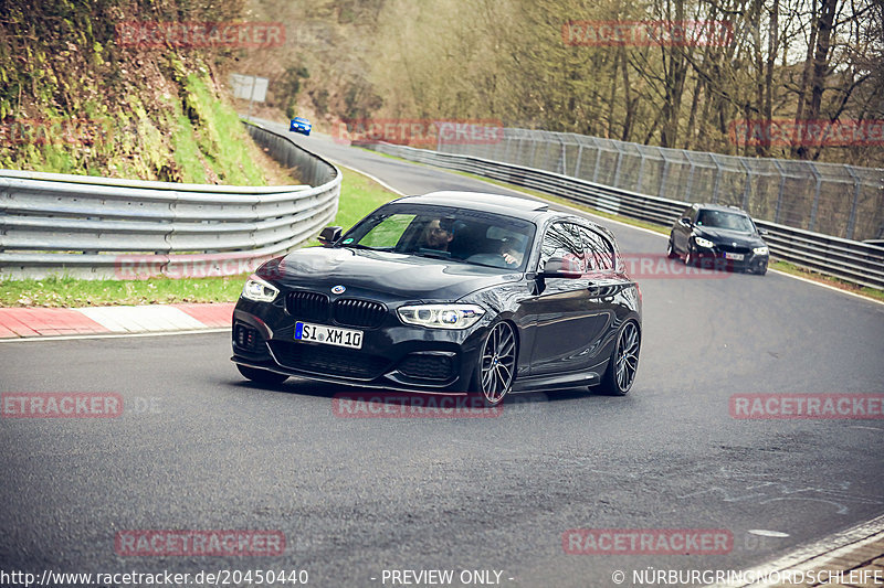 Bild #20450440 - Touristenfahrten Nürburgring Nordschleife Car-Freitag (07.04.2023)