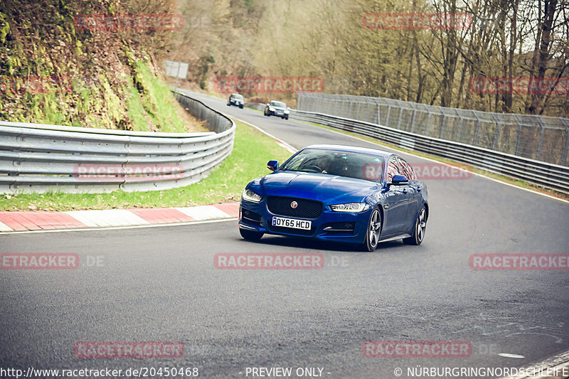 Bild #20450468 - Touristenfahrten Nürburgring Nordschleife Car-Freitag (07.04.2023)