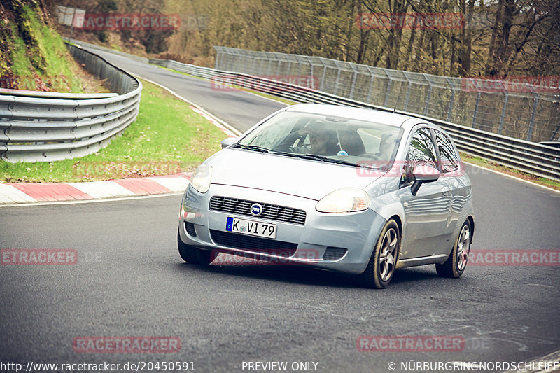 Bild #20450591 - Touristenfahrten Nürburgring Nordschleife Car-Freitag (07.04.2023)