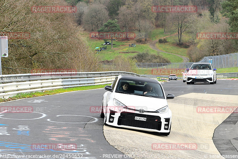 Bild #20450652 - Touristenfahrten Nürburgring Nordschleife Car-Freitag (07.04.2023)