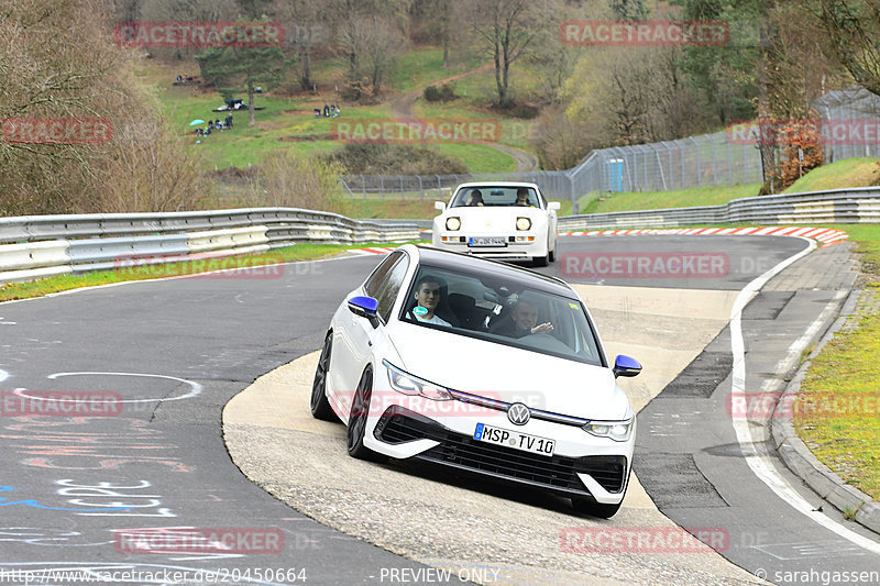 Bild #20450664 - Touristenfahrten Nürburgring Nordschleife Car-Freitag (07.04.2023)