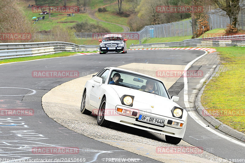 Bild #20450669 - Touristenfahrten Nürburgring Nordschleife Car-Freitag (07.04.2023)