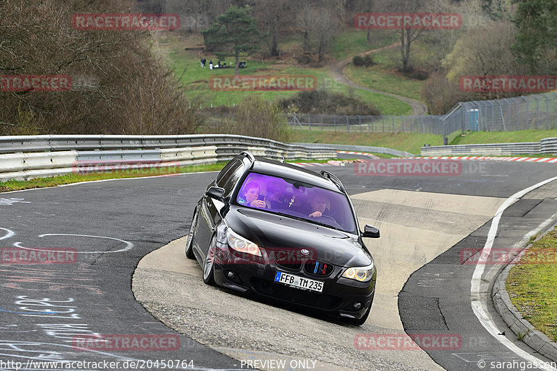 Bild #20450764 - Touristenfahrten Nürburgring Nordschleife Car-Freitag (07.04.2023)