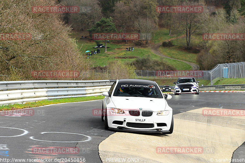 Bild #20450856 - Touristenfahrten Nürburgring Nordschleife Car-Freitag (07.04.2023)