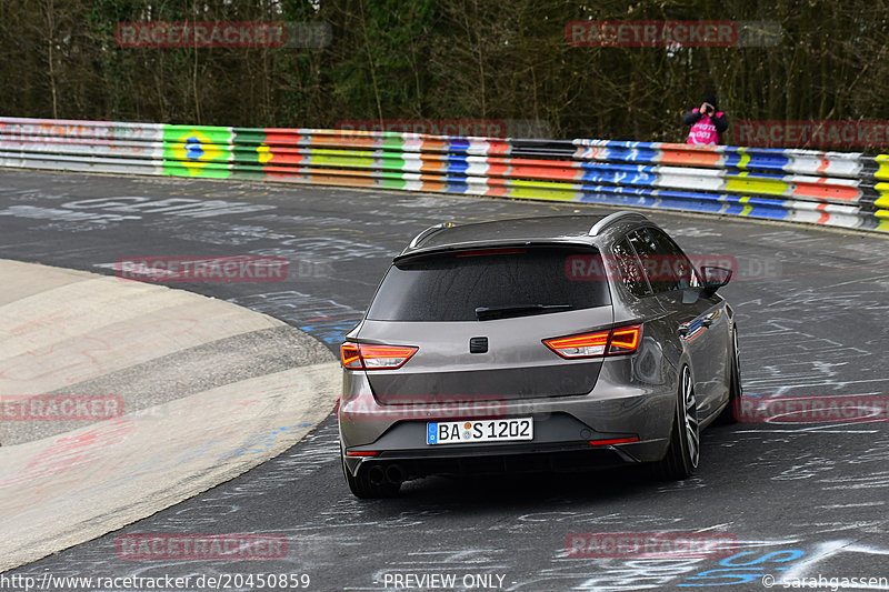 Bild #20450859 - Touristenfahrten Nürburgring Nordschleife Car-Freitag (07.04.2023)