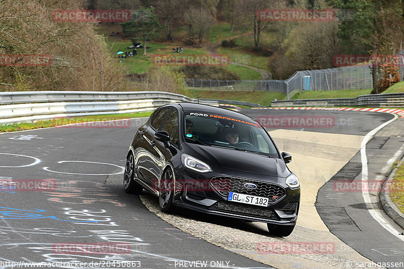 Bild #20450863 - Touristenfahrten Nürburgring Nordschleife Car-Freitag (07.04.2023)