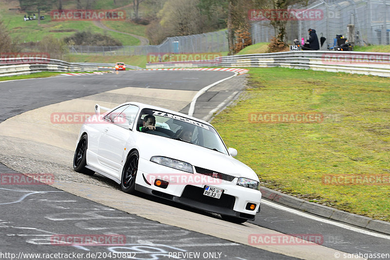 Bild #20450892 - Touristenfahrten Nürburgring Nordschleife Car-Freitag (07.04.2023)