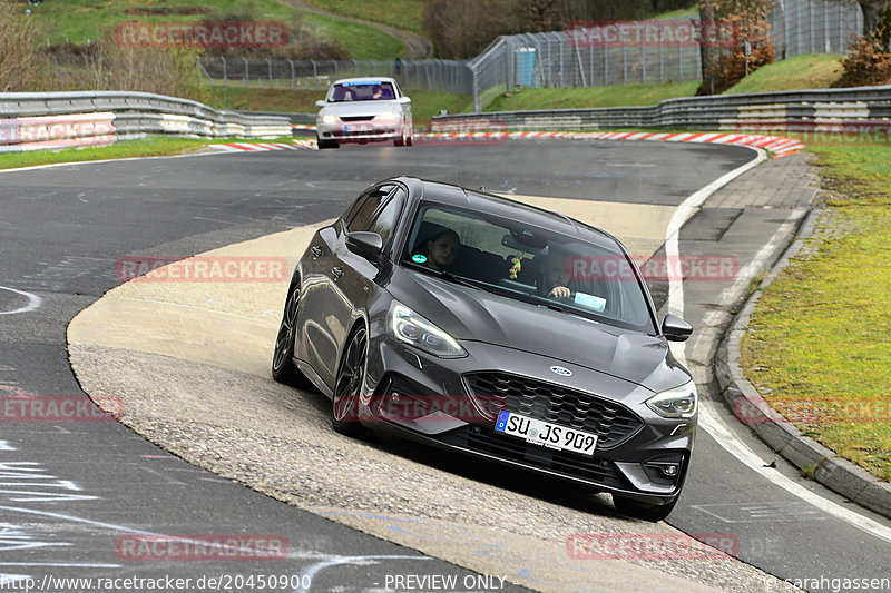 Bild #20450900 - Touristenfahrten Nürburgring Nordschleife Car-Freitag (07.04.2023)