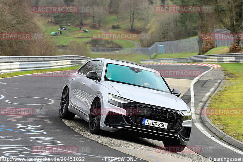 Bild #20451022 - Touristenfahrten Nürburgring Nordschleife Car-Freitag (07.04.2023)