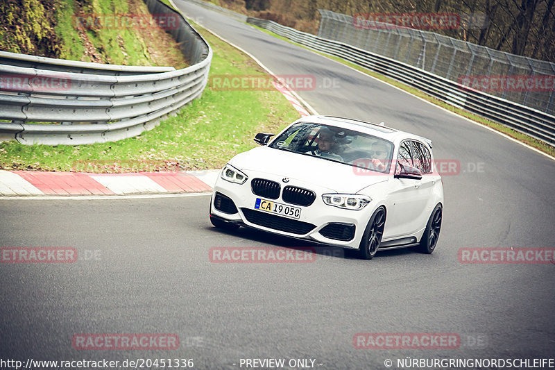 Bild #20451336 - Touristenfahrten Nürburgring Nordschleife Car-Freitag (07.04.2023)