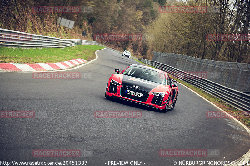 Bild #20451387 - Touristenfahrten Nürburgring Nordschleife Car-Freitag (07.04.2023)