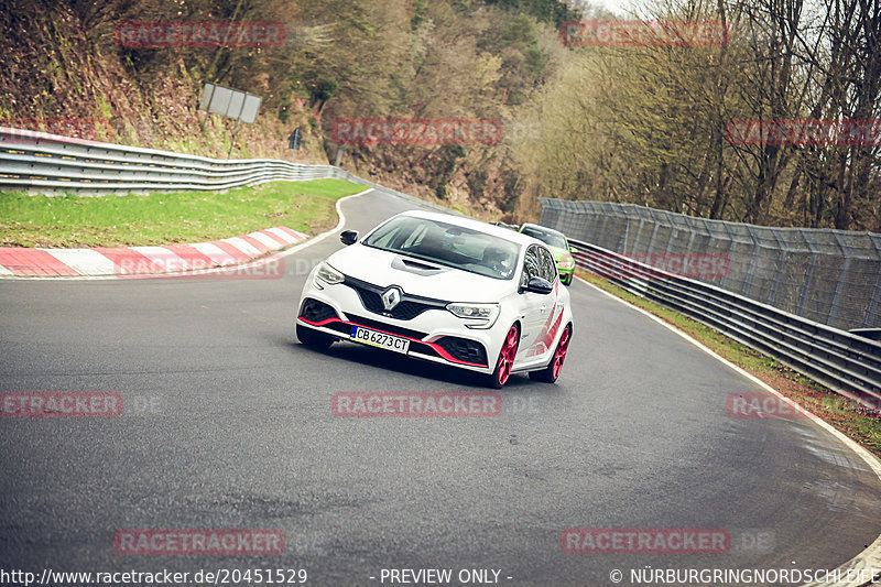 Bild #20451529 - Touristenfahrten Nürburgring Nordschleife Car-Freitag (07.04.2023)