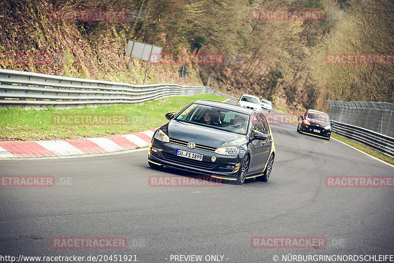 Bild #20451921 - Touristenfahrten Nürburgring Nordschleife Car-Freitag (07.04.2023)