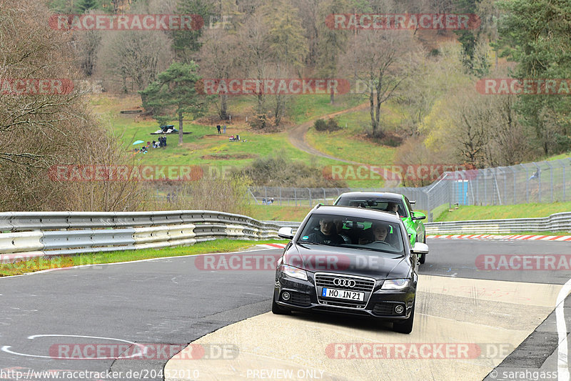 Bild #20452010 - Touristenfahrten Nürburgring Nordschleife Car-Freitag (07.04.2023)