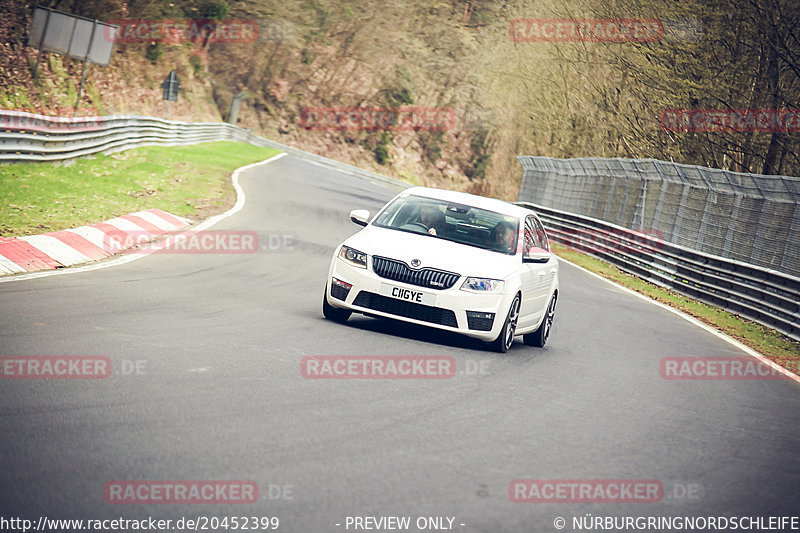 Bild #20452399 - Touristenfahrten Nürburgring Nordschleife Car-Freitag (07.04.2023)