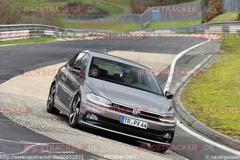 Bild #20452831 - Touristenfahrten Nürburgring Nordschleife Car-Freitag (07.04.2023)