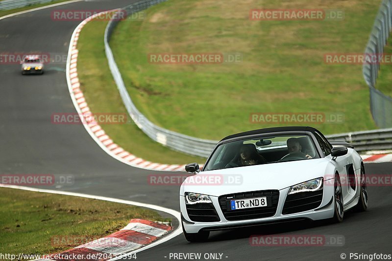 Bild #20453394 - Touristenfahrten Nürburgring Nordschleife Car-Freitag (07.04.2023)