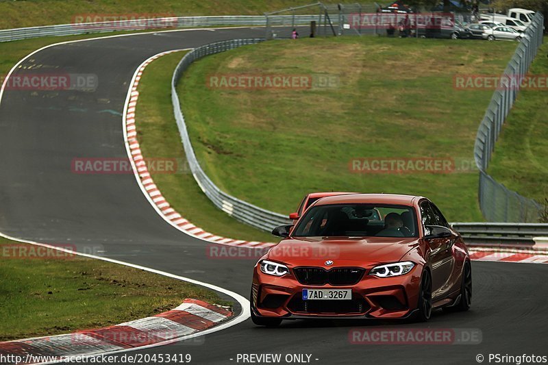 Bild #20453419 - Touristenfahrten Nürburgring Nordschleife Car-Freitag (07.04.2023)