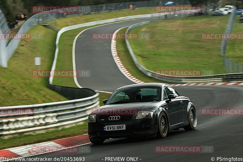 Bild #20453693 - Touristenfahrten Nürburgring Nordschleife Car-Freitag (07.04.2023)