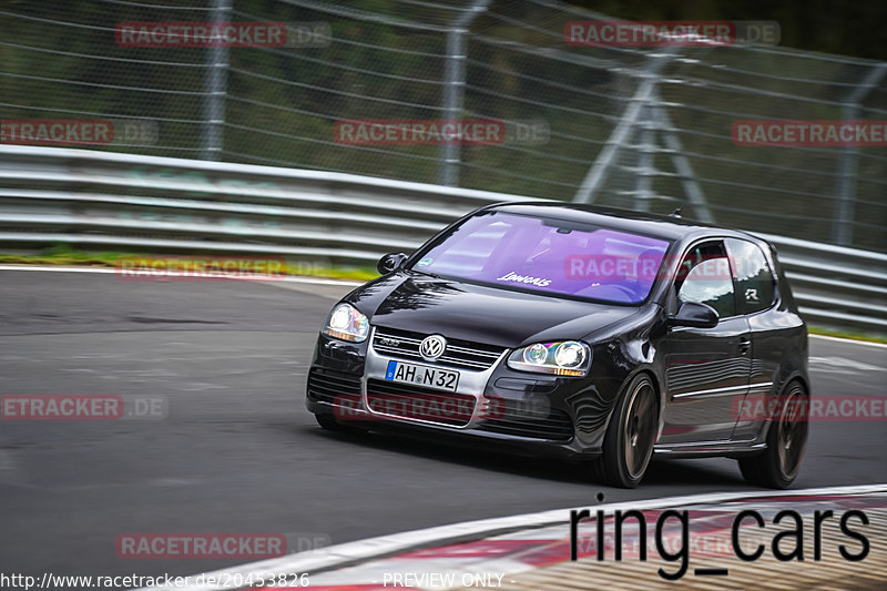 Bild #20453826 - Touristenfahrten Nürburgring Nordschleife Car-Freitag (07.04.2023)