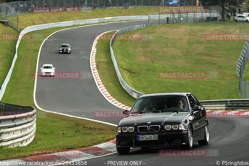 Bild #20453858 - Touristenfahrten Nürburgring Nordschleife Car-Freitag (07.04.2023)