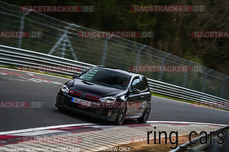 Bild #20453940 - Touristenfahrten Nürburgring Nordschleife Car-Freitag (07.04.2023)