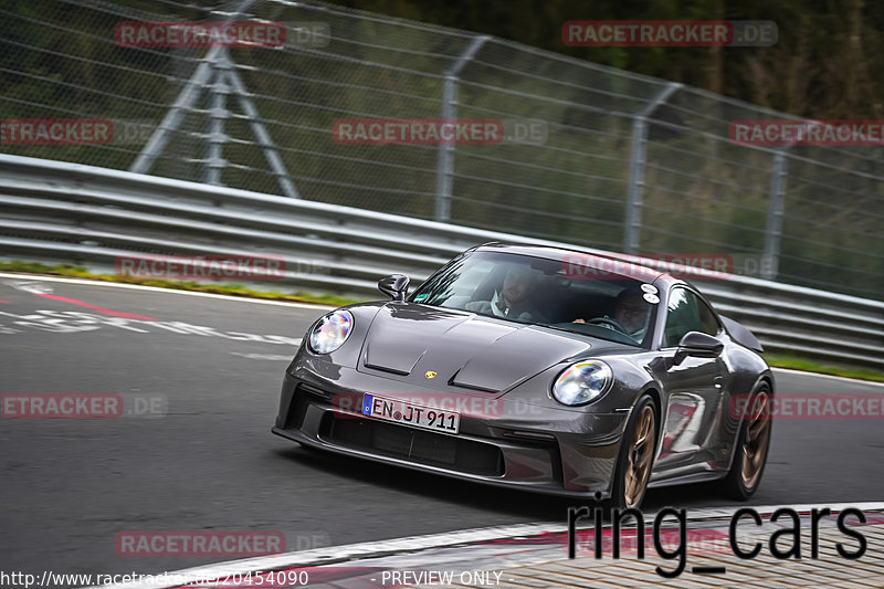 Bild #20454090 - Touristenfahrten Nürburgring Nordschleife Car-Freitag (07.04.2023)