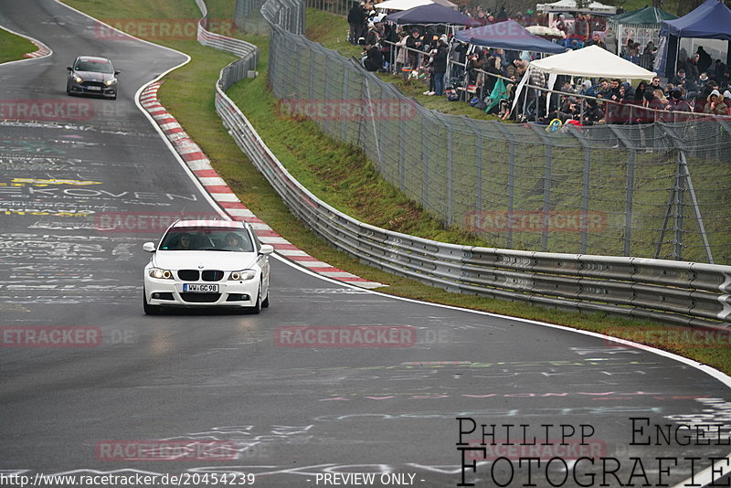 Bild #20454239 - Touristenfahrten Nürburgring Nordschleife Car-Freitag (07.04.2023)