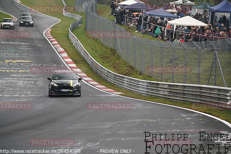 Bild #20454268 - Touristenfahrten Nürburgring Nordschleife Car-Freitag (07.04.2023)