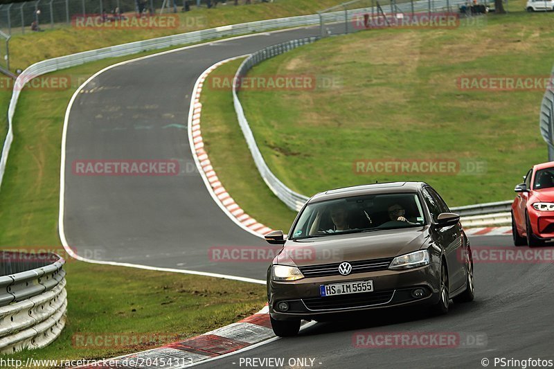 Bild #20454313 - Touristenfahrten Nürburgring Nordschleife Car-Freitag (07.04.2023)