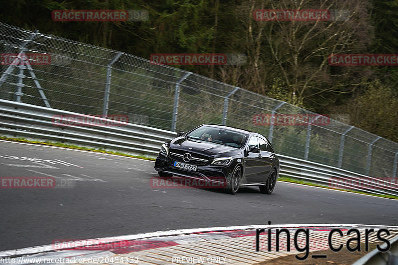 Bild #20454332 - Touristenfahrten Nürburgring Nordschleife Car-Freitag (07.04.2023)