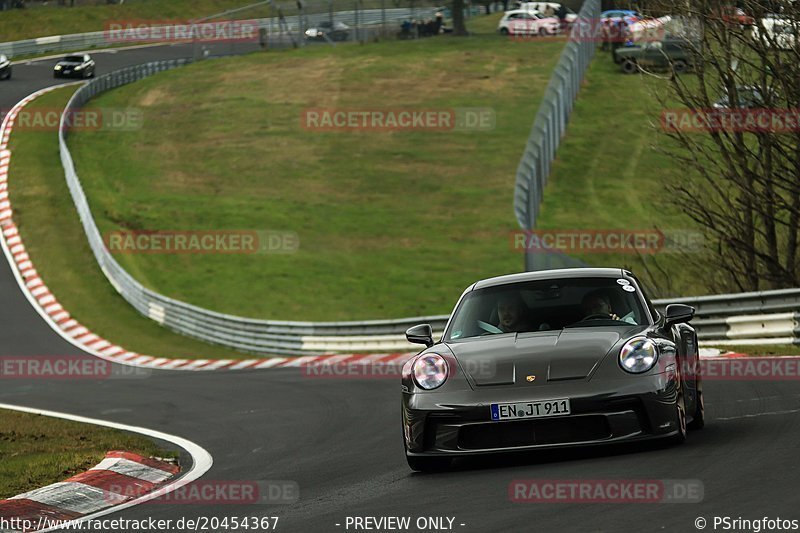 Bild #20454367 - Touristenfahrten Nürburgring Nordschleife Car-Freitag (07.04.2023)