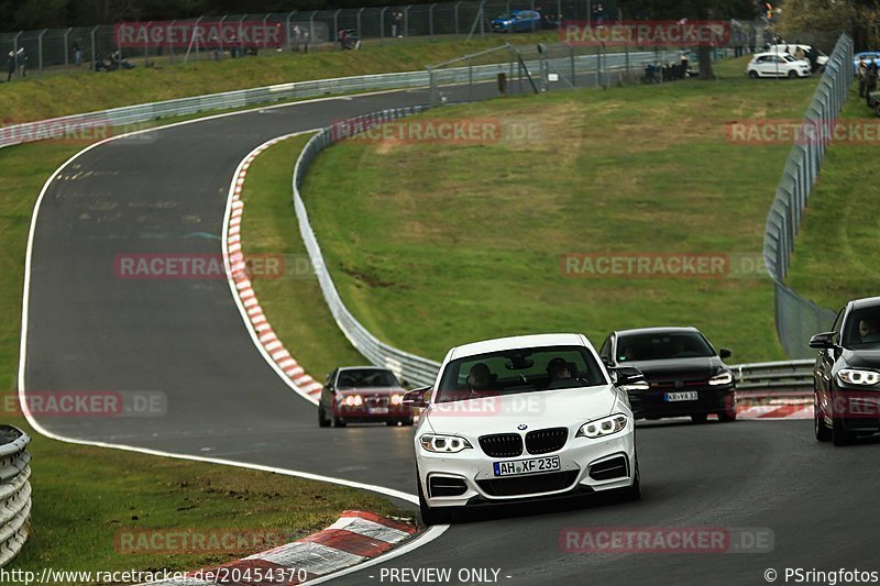 Bild #20454370 - Touristenfahrten Nürburgring Nordschleife Car-Freitag (07.04.2023)