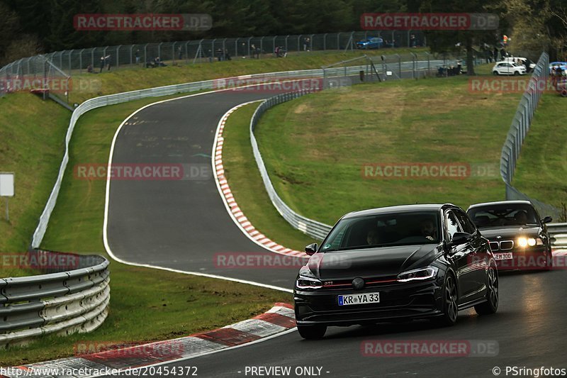 Bild #20454372 - Touristenfahrten Nürburgring Nordschleife Car-Freitag (07.04.2023)