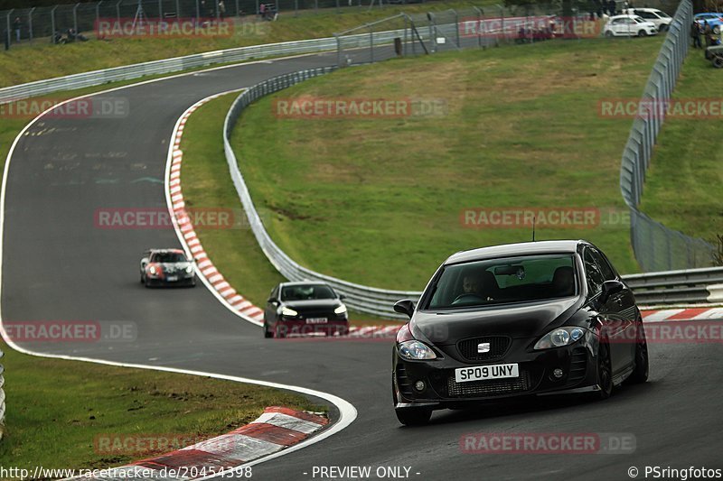 Bild #20454398 - Touristenfahrten Nürburgring Nordschleife Car-Freitag (07.04.2023)