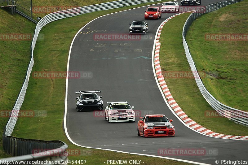 Bild #20454407 - Touristenfahrten Nürburgring Nordschleife Car-Freitag (07.04.2023)