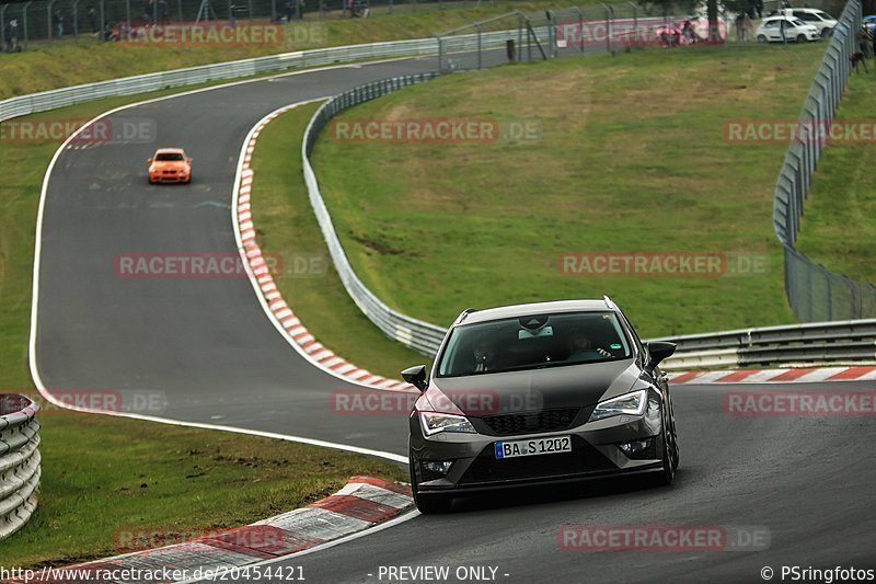 Bild #20454421 - Touristenfahrten Nürburgring Nordschleife Car-Freitag (07.04.2023)