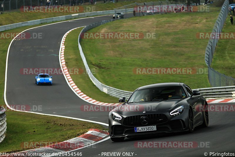 Bild #20454546 - Touristenfahrten Nürburgring Nordschleife Car-Freitag (07.04.2023)