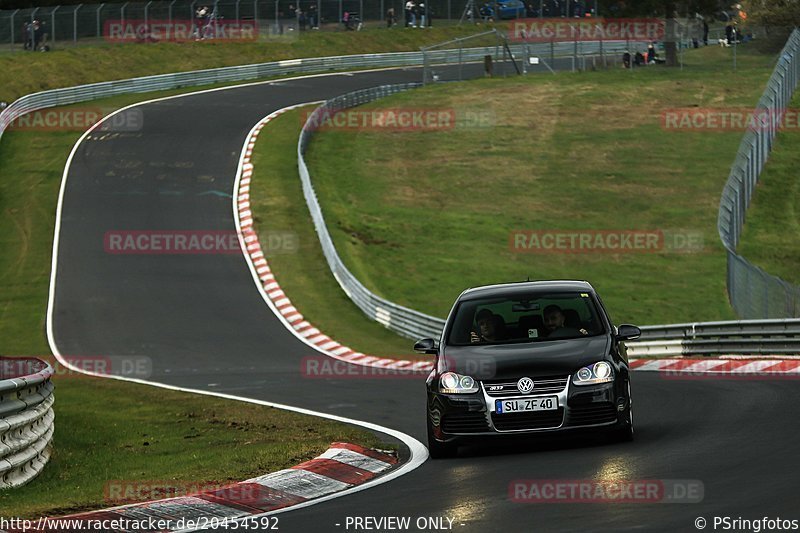 Bild #20454592 - Touristenfahrten Nürburgring Nordschleife Car-Freitag (07.04.2023)