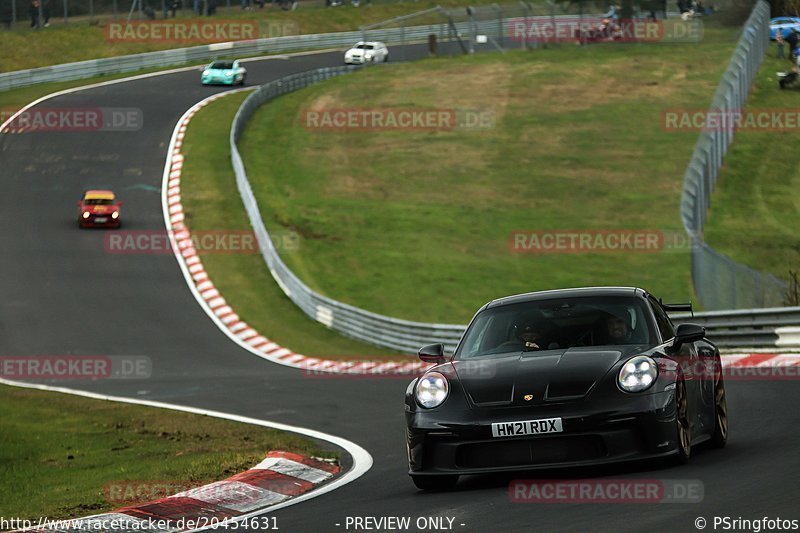 Bild #20454631 - Touristenfahrten Nürburgring Nordschleife Car-Freitag (07.04.2023)