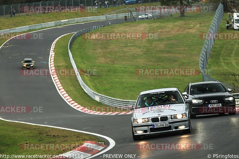 Bild #20454668 - Touristenfahrten Nürburgring Nordschleife Car-Freitag (07.04.2023)